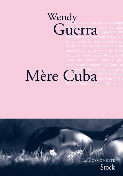 Produktbild: M&egrave;re Cuba
