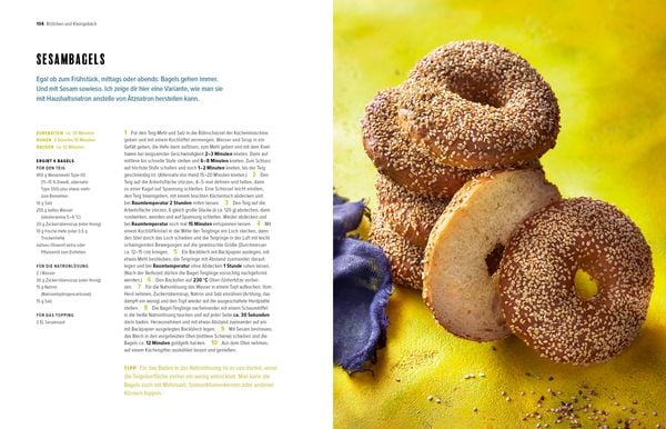 Baking Passion