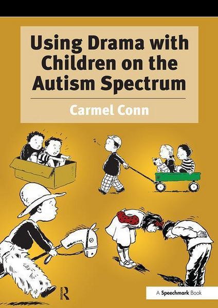 Produktbild: Conn, C: Using Drama W/children On The