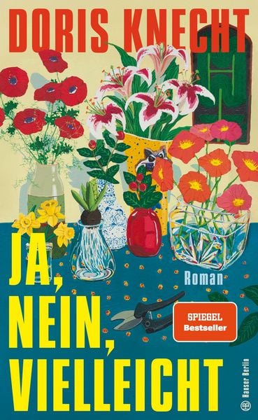 Produktbild: Ja, nein, vielleicht