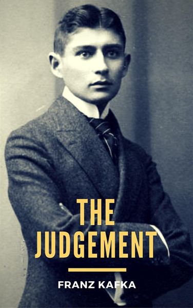 Produktbild: The Judgement