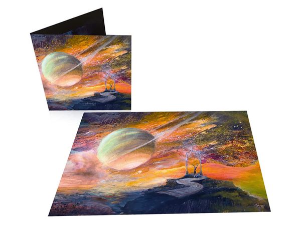 Produktbild: To Jupiter and Back, 1 Schallplatte