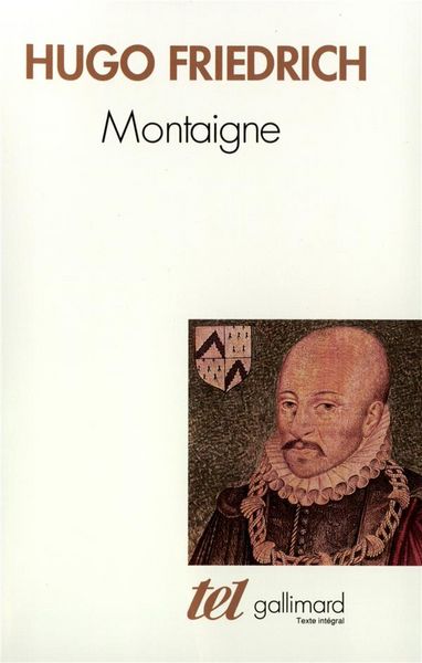 Produktbild: Montaigne