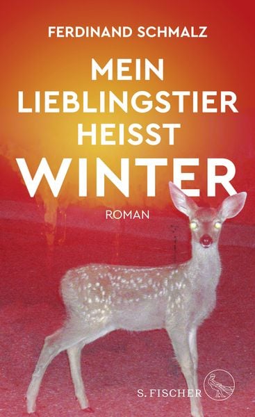 Produktbild: Mein Lieblingstier hei&szlig;t Winter