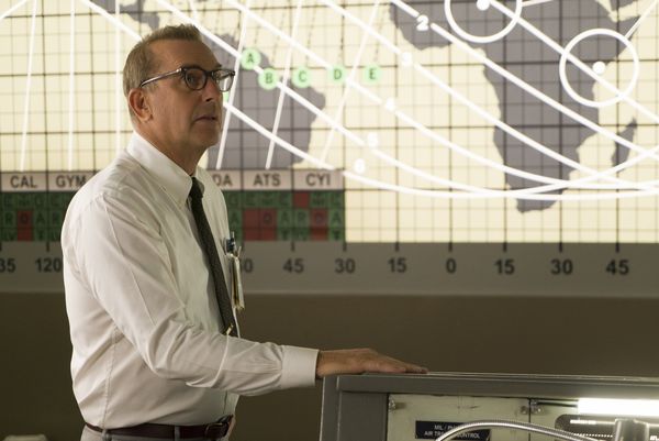 Hidden Figures - Unerkannte Heldinnen [Blu-ray]