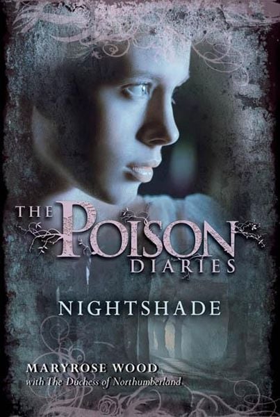 Produktbild: The Poison Diaries: Nightshade