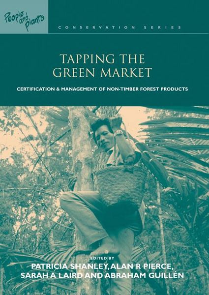 Produktbild: Tapping the Green Market