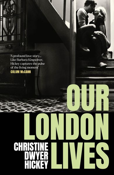 Produktbild: Our London Lives