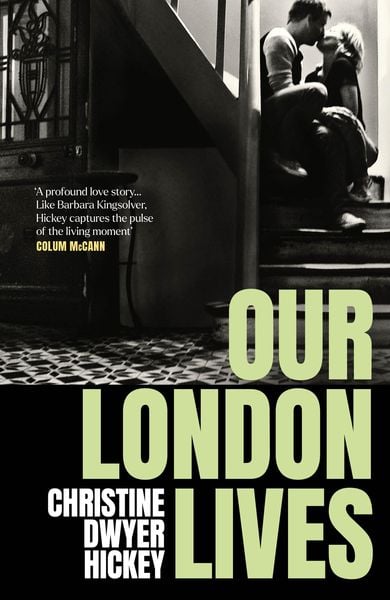 Produktbild: Our London Lives