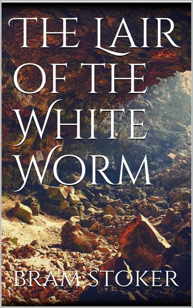 Produktbild: The Lair of the White Worm