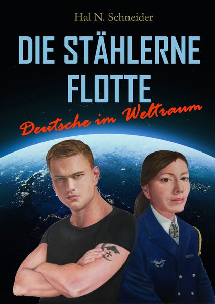 Produktbild: Die St&auml;hlerne Flotte