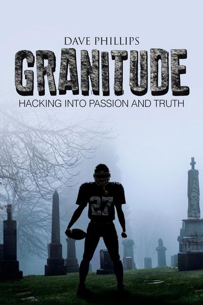 Produktbild: Granitude