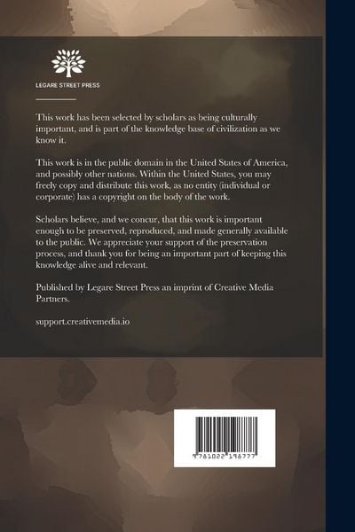 Produktbild: An Elementary Grammar of the Sanskrit Language, Partly in the Roman Character