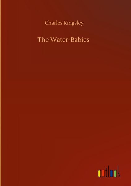 Produktbild: The Water-Babies