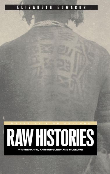 Produktbild: Raw Histories