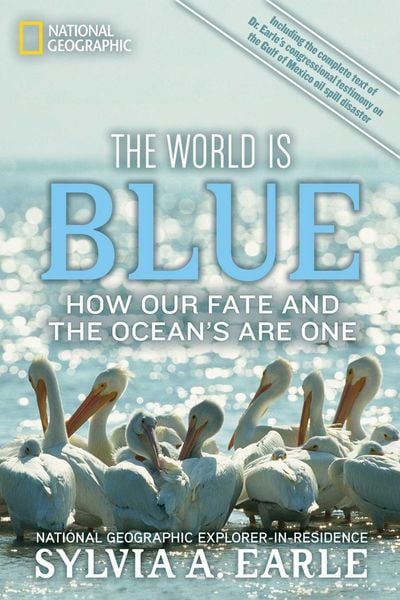 Produktbild: The World Is Blue