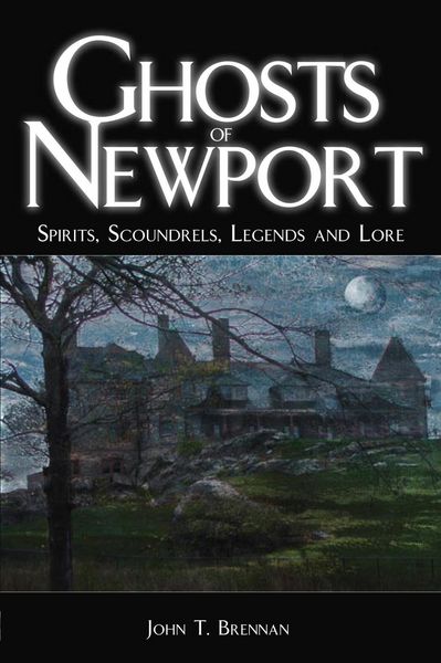 Produktbild: Ghosts of Newport
