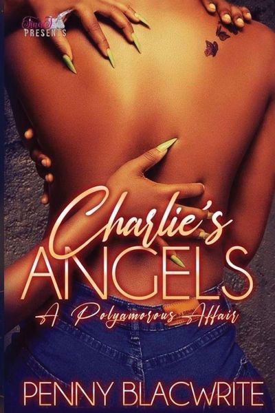 Produktbild: Charlie's Angels