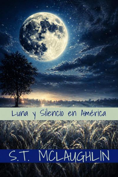Produktbild: <div>Luna y Silencio en Am&eacute;rica</div>