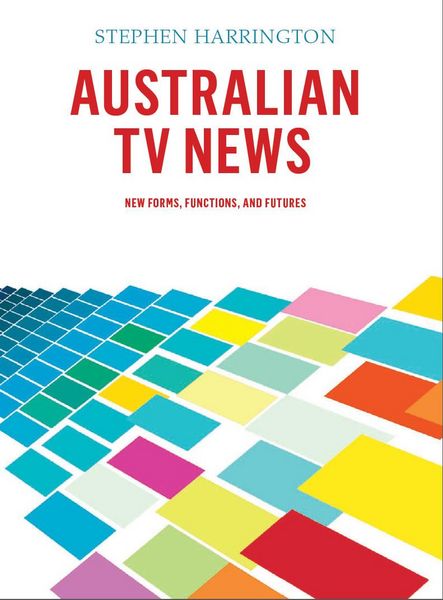 Produktbild: Australian TV News