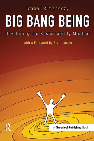 Produktbild: Big Bang Being