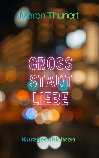 Produktbild: Grossstadtliebe