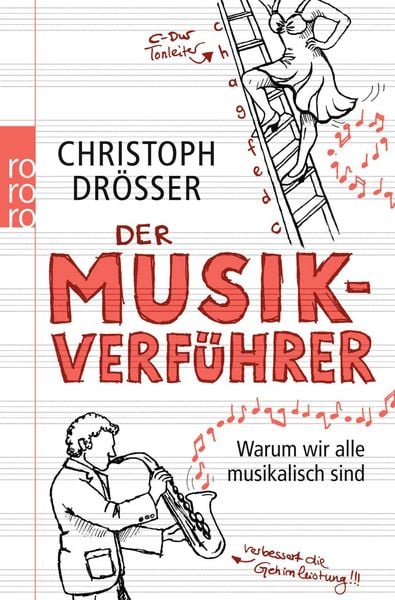 Produktbild: Der Musikverf&uuml;hrer