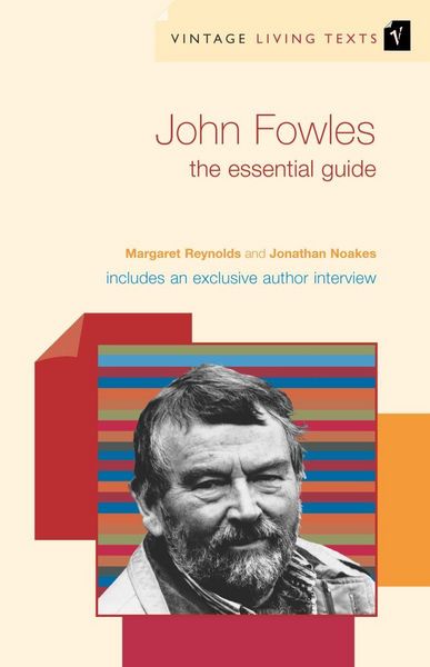 Produktbild: John Fowles