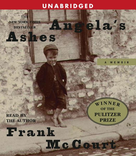 Produktbild: Angela's Ashes
