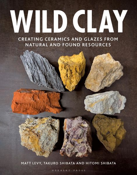Produktbild: Wild Clay