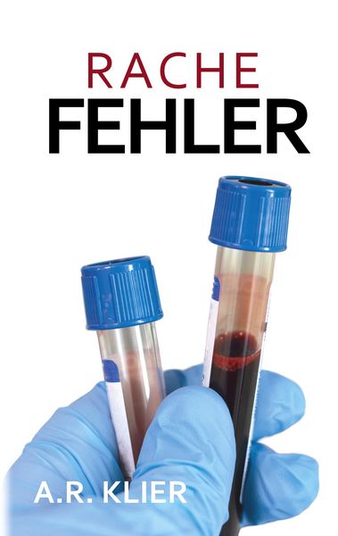 Produktbild: Rachefehler