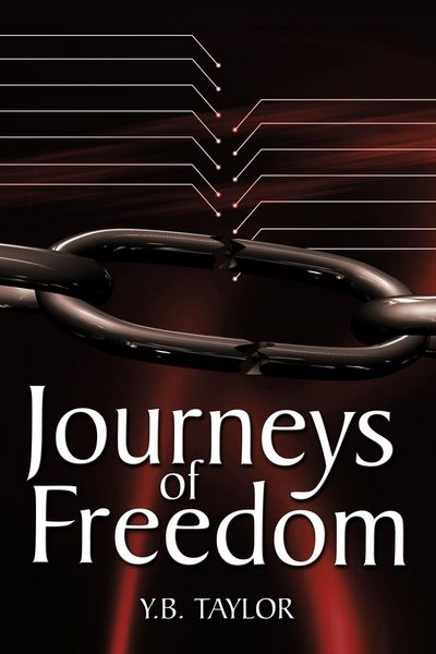 Produktbild: Journeys of Freedom