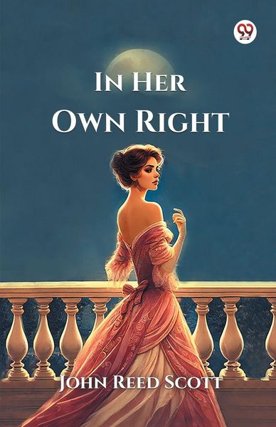 Produktbild: In Her Own Right