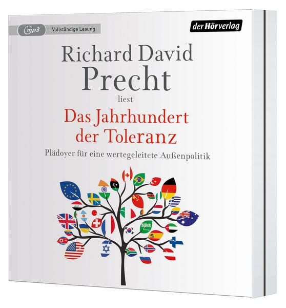 Produktbild: Das Jahrhundert der Toleranz