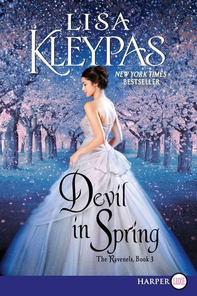 Produktbild: Devil in Spring