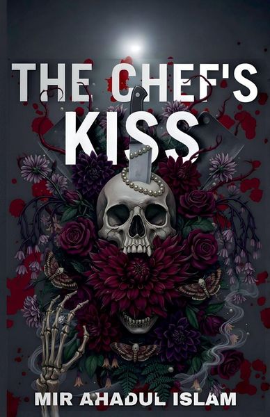 Produktbild: The Chef's Kiss