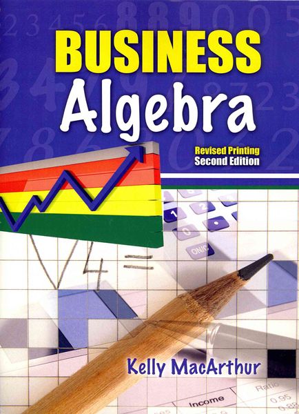 Produktbild: Business Algebra