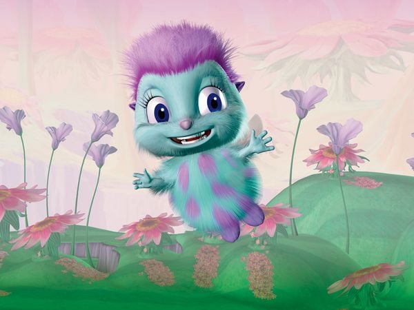 Produktbild: Barbie - Fairytopia