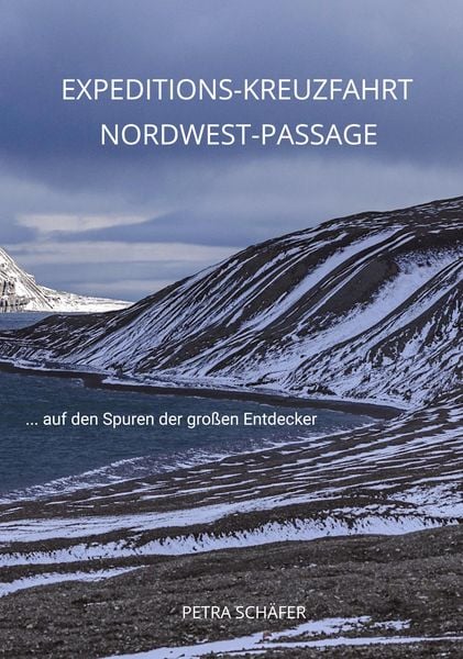 Produktbild: Expeditions-Kreuzfahrt Nordwest-Passage