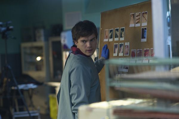 Produktbild: The Autopsy of Jane Doe