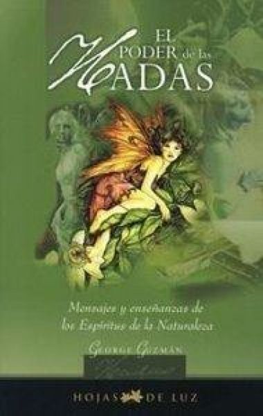 Produktbild: El poder de las hadas