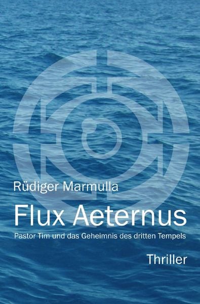 Produktbild: Pastor Tim Thriller / Flux Aeternus