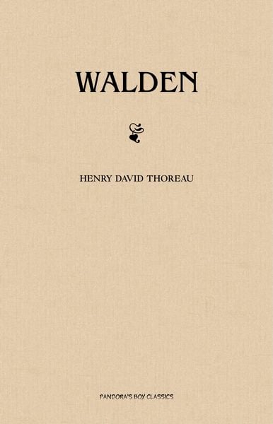 Produktbild: Walden
