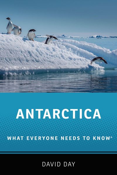 Produktbild: Antarctica