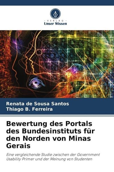 Produktbild: Bewertung des Portals des Bundesinstituts f&uuml;r den Norden von Minas Gerais