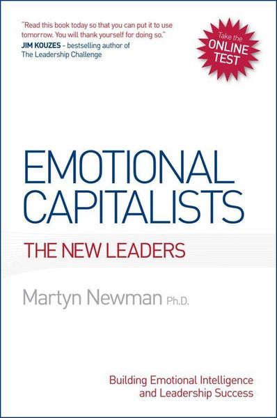 Produktbild: Emotional Capitalists