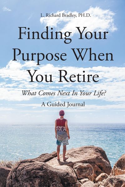 Produktbild: Finding Your Purpose When You Retire