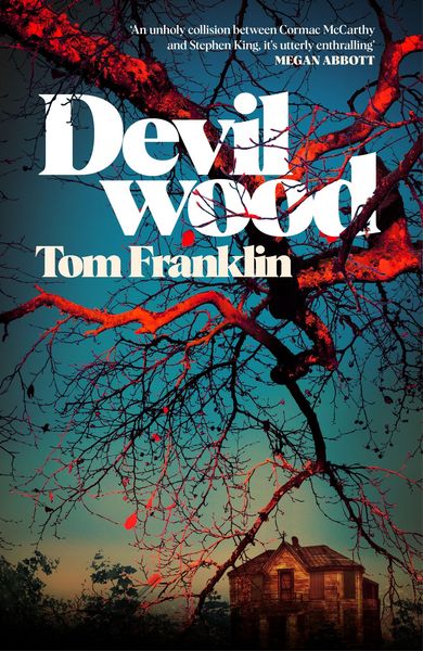Produktbild: Devilwood
