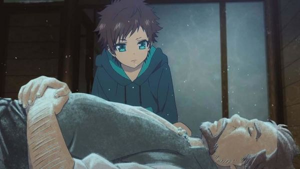 Produktbild: Nagi No Asukara - Volume 4: Episode 17-21