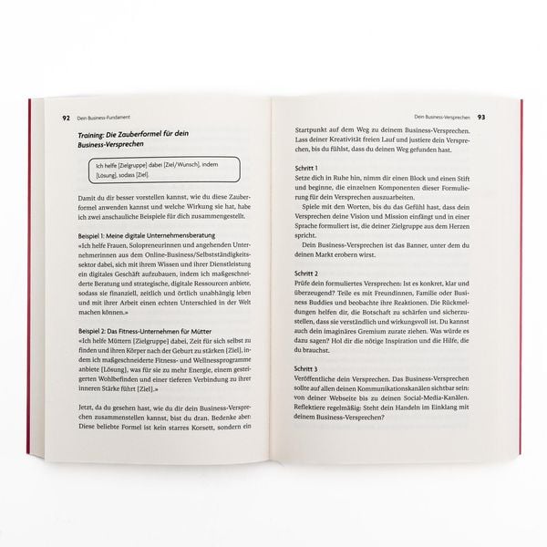 Produktbild: Weil du kannst